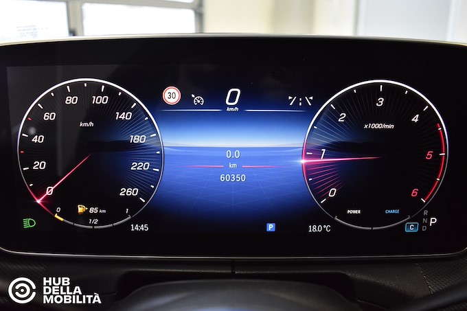 MERCEDES-BENZ C 220 d Mild hybrid 4Matic Premium Plus All-Terrain